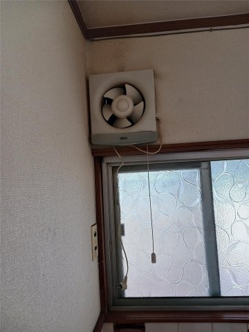 辻子マンションの設備