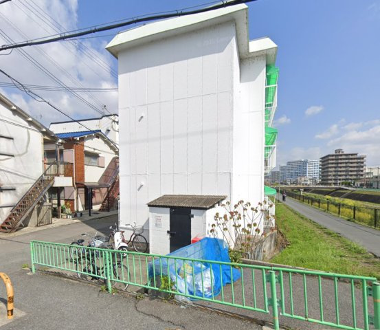 辻子マンションのその他共用部分