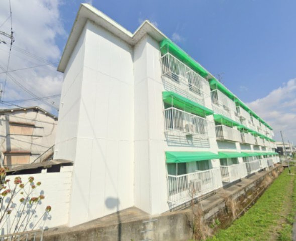 辻子マンション