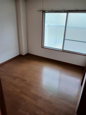 辻子マンションの居間・リビング