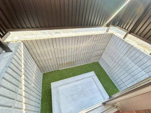 【バルコニー】 | TJ重根