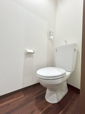 【トイレ】 | TJ重根