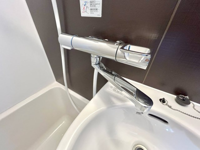 【浴室】 | TJ重根