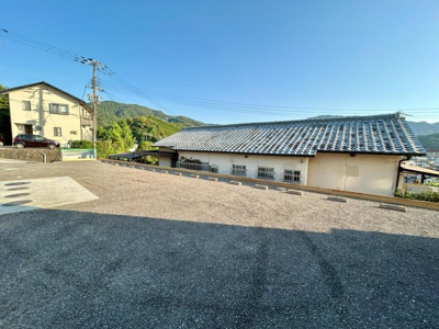 【駐車場】 | TJ重根