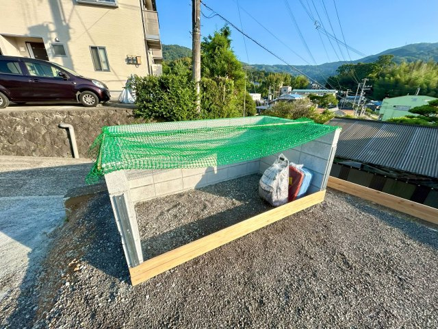 【その他共用部分】 | TJ重根