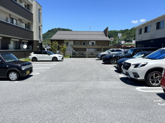 【駐車場】 | アークステージ