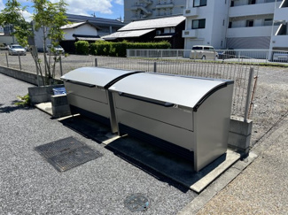 【その他共用部分】 | アークステージ