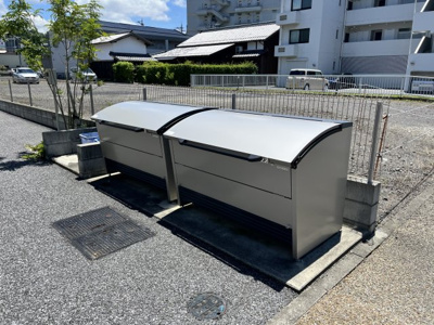 【その他共用部分】 | アークステージ