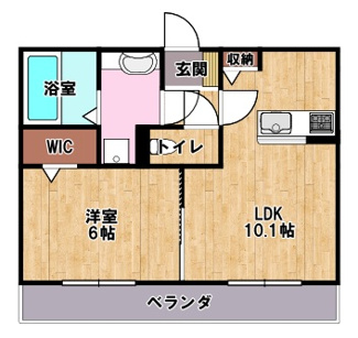 【間取り】 | アークステージ