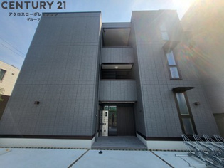 La Maison 塚口の外観