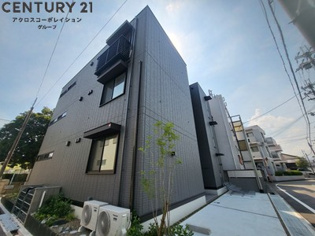 La Maison 塚口の外観