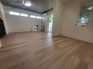 La Maison 塚口の居間