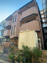 メゾンユニの画像