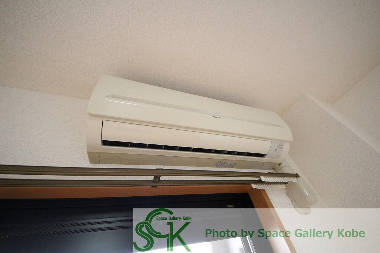 コミュノーテ　半右衛門の設備|※お部屋により仕様が異なる場合があります。