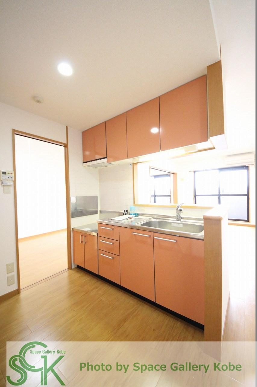 コミュノーテ　半右衛門のキッチン|※お部屋により仕様が異なる場合があります。