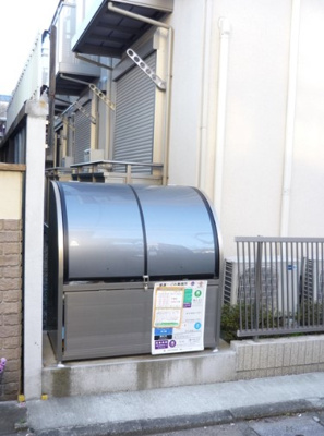 【その他共用部分】 | パルムドール