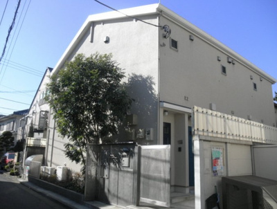 【外観】 | パルムドール