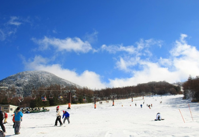 【周辺】 | 天空の別荘地「美しの国」 | 湯の丸スキー場