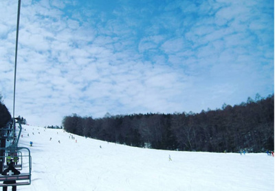 【周辺】 | 天空の別荘地「美しの国」 | 菅原高原スノーリゾート