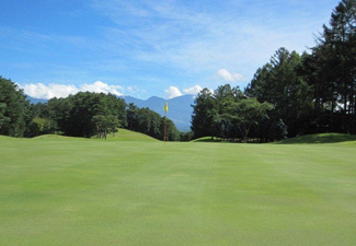 【周辺】 | 天空の別荘地「美しの国」 | 立科ゴルフ倶楽部