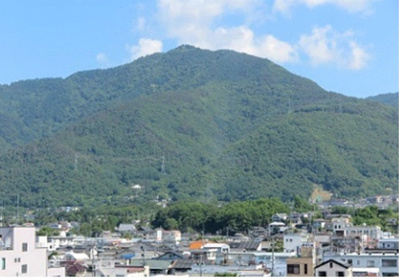 【周辺】 | 天空の別荘地「美しの国」 | 太郎山