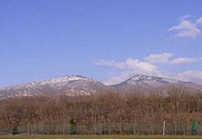 【周辺】 | 天空の別荘地「美しの国」 | 根子岳