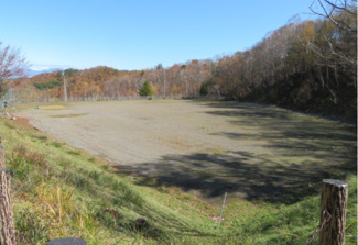 【周辺】 | 天空の別荘地「美しの国」 | 多目的グランド
