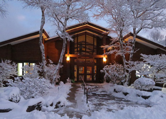 【周辺】 | 天空の別荘地「美しの国」 | クラブハウス2