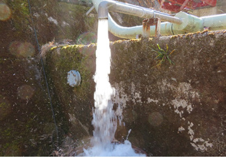 【周辺】 | 天空の別荘地「美しの国」 | 温泉