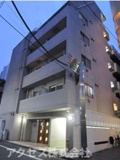 新宿区北新宿４丁目のマンションの画像