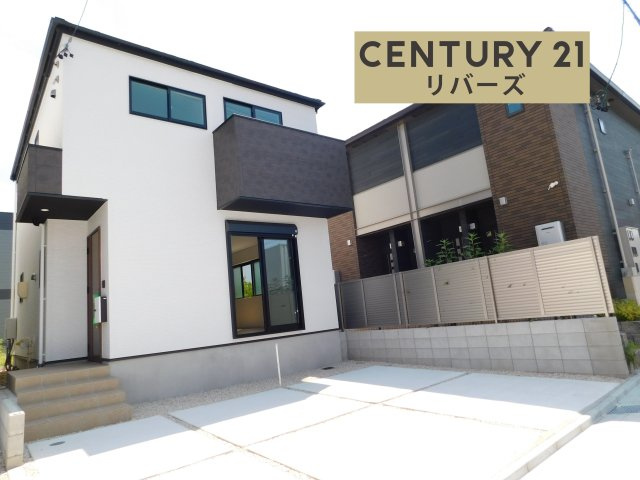 名古屋市中川区横前町の新築一戸建