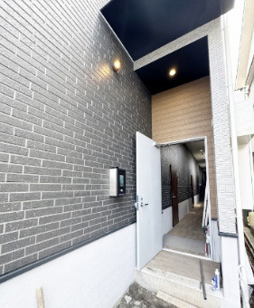 【エントランス】 | AlivioN