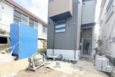 【駐車場】 | AlivioN