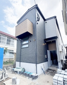 【外観】 | AlivioN