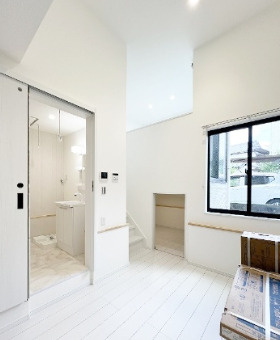 【居間・リビング】 | AlivioN