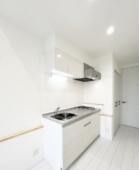 【キッチン】 | AlivioN