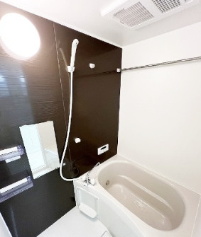 【浴室】 | AlivioN