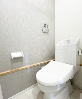 【トイレ】 | AlivioN