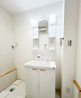 【洗面所】 | AlivioN