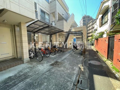 【その他共用部分】 | フラットエス