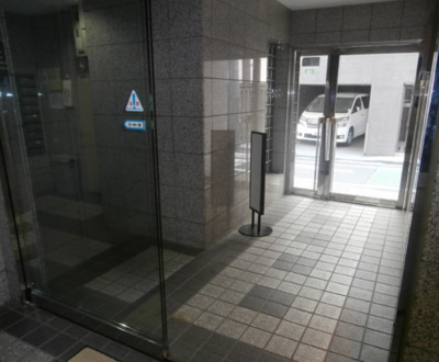 【その他】 | ライオンズマンション東長崎第３