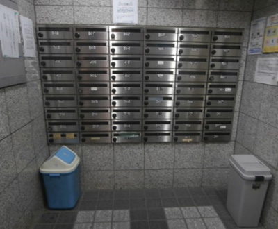 【その他共用部分】 | ライオンズマンション東長崎第３