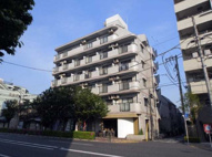 豊島区長崎６丁目のマンションの画像