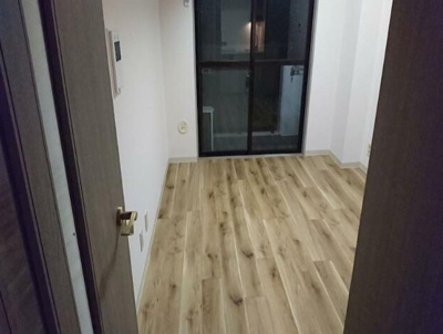 【居間・リビング】 | ライオンズマンション東長崎第３