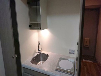 【キッチン】 | ライオンズマンション東長崎第３