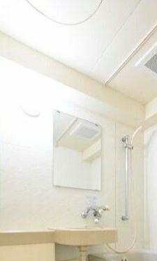 【洗面所】 | ライオンズマンション東長崎第３