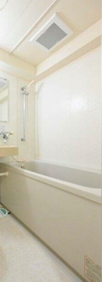 【浴室】 | ライオンズマンション東長崎第３