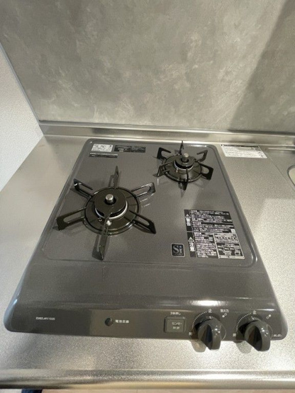 【キッチン】 | プラムハウス日本橋