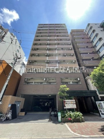 アーデンタワー靭公園