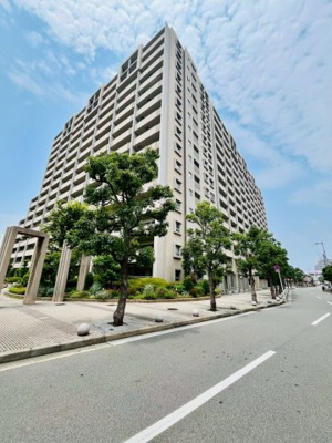 【外観】 | ステイツ城東グランプレイス